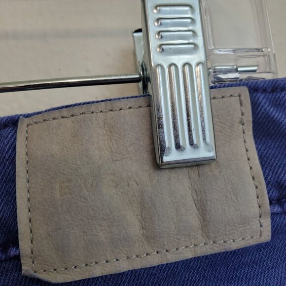 Everlane The Way High Curvy Jean, 32 Regular - Picture 6 of 10